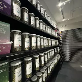 The Cake House Ann Arbor Cannabis Dispensary