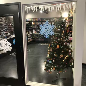 Holiday Season at The Cake House Ann Arbor Cannabis Dispensary