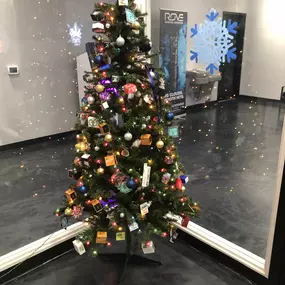 Holiday Season at The Cake House Ann Arbor Cannabis Dispensary