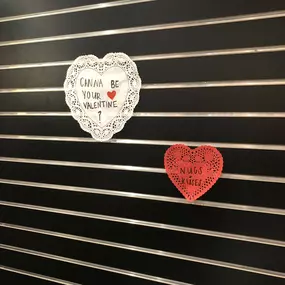 Love is in the air at The Cake House Ann Arbor Cannabis Dispensary