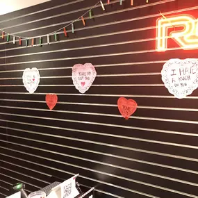 Love is in the air at The Cake House Ann Arbor Cannabis Dispensary