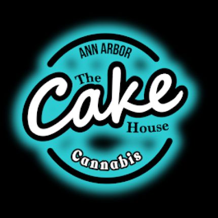 Logótipo de The Cake House Ann Arbor Cannabis Dispensary