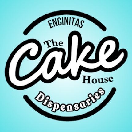 Logo van The Cake House Encinitas Cannabis Dispensary