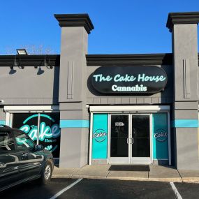 Bild von The Cake House Vista Cannabis Dispensary