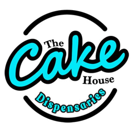 Logotipo de The Cake House Vista Cannabis Dispensary