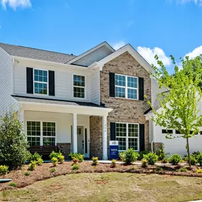 Bild von Patterson Pond by Pulte Homes