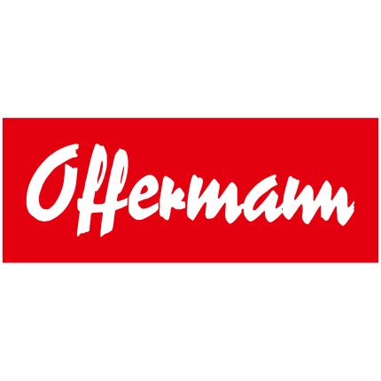 Logo fra Offermann Elektro