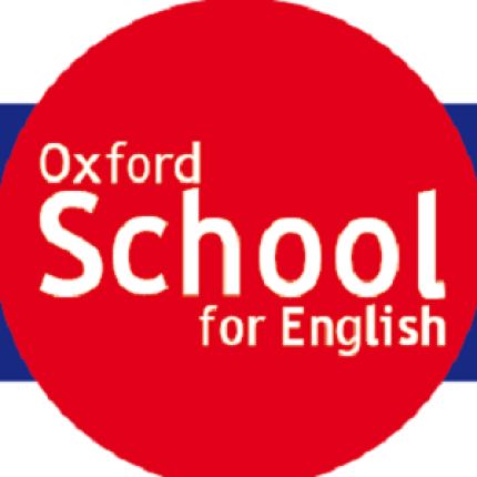 Λογότυπο από Oxford School for English