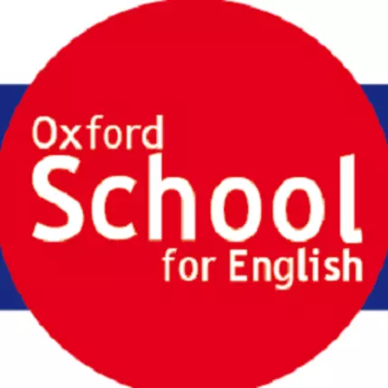 Logo od Oxford School for English