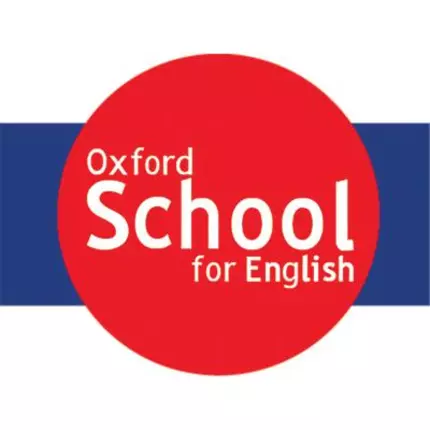 Logo de Oxford School for English