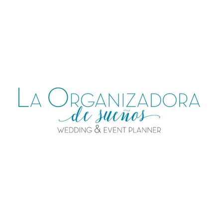 Logo from La Organizadora De Sueños- Wedding & Event Planner