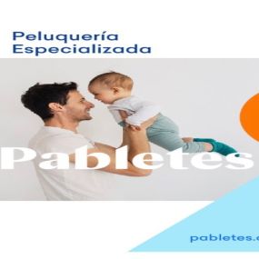 Bild von PABLETES PELUQUERÍA INFANTIL Y FAMILIAR