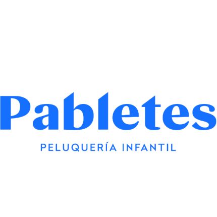 Logo fra PABLETES PELUQUERÍA INFANTIL Y FAMILIAR