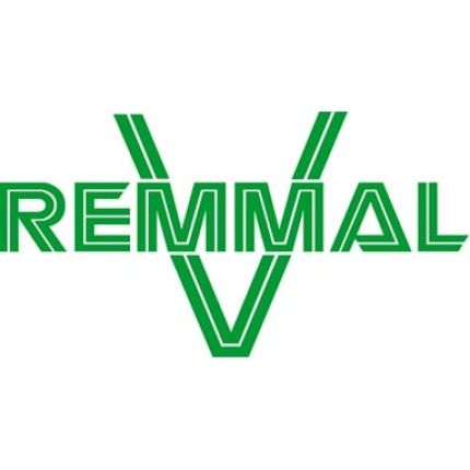 Logo da Remmal