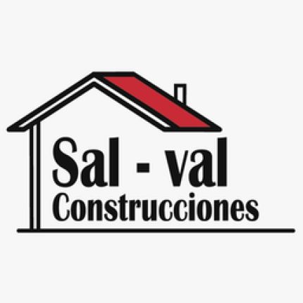 Logotipo de Sal-val Construcciones