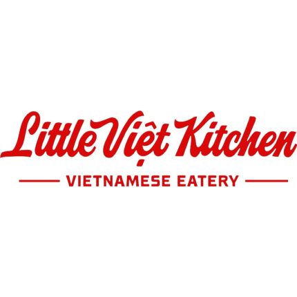 Logo van Little Viet Kitchen