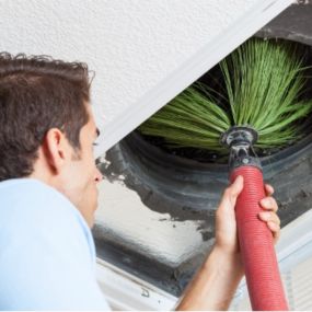All American A/C Panama City, FL Duct Cleaning