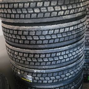 Bild von C&M Truck Mechanic/Tyre Service
