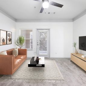 Bild von Halston McDonough Apartment Homes