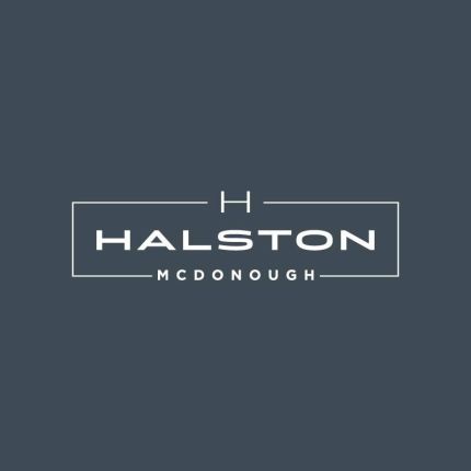 Logo von Halston McDonough Apartment Homes