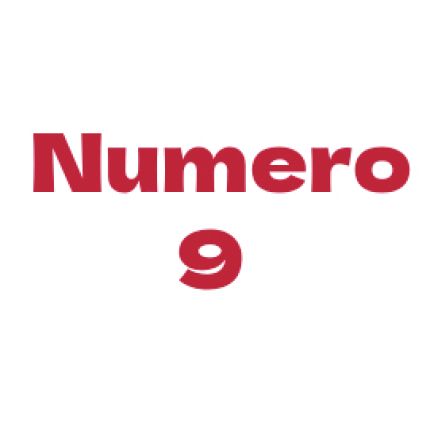 Logótipo de Numero 9