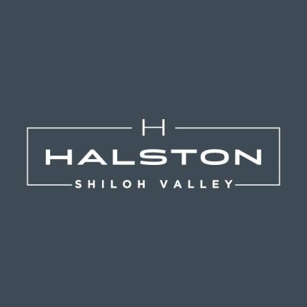 Λογότυπο από Halston Shiloh Valley