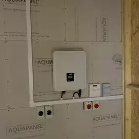 Bild von Boxt Electrical