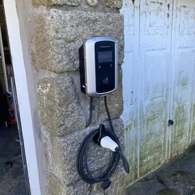 Bild von Boxt Electrical
