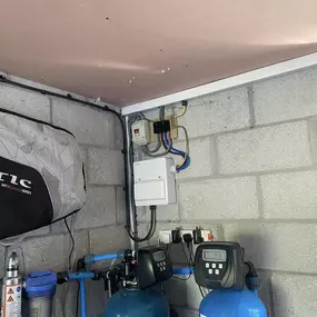 Bild von Boxt Electrical