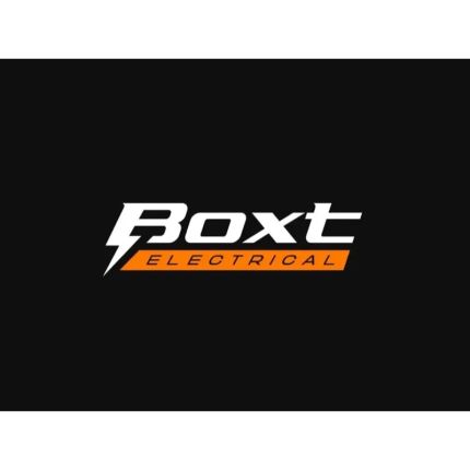 Logo van Boxt Electrical