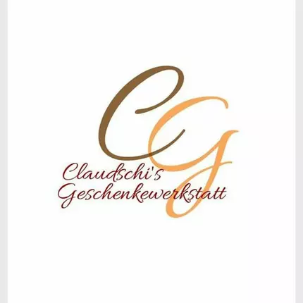 Logo da Claudschi's Geschenkewerkstatt