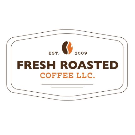 Logo van Fresh Roasted Coffee LLC