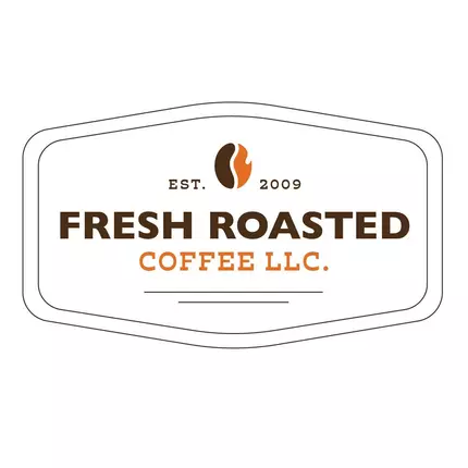 Logo from Fresh Roasted Coffee LLC