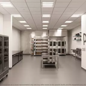 PREP Kitchens Phoenix