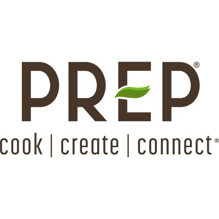 Logotipo de PREP Kitchens Scottsdale