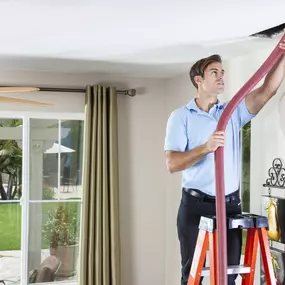 Duct Cleaning