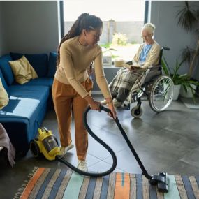 In-Home Care