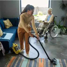 In-Home Care
