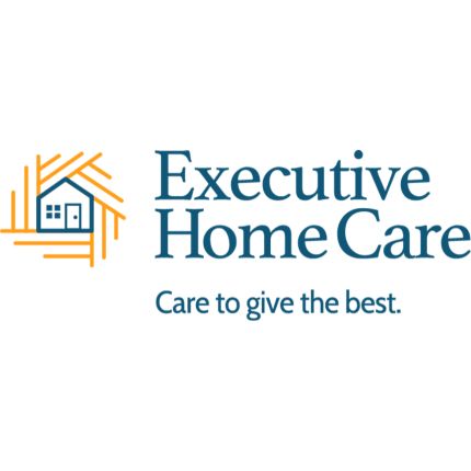 Logotyp från Executive Home Care of South East Tampa