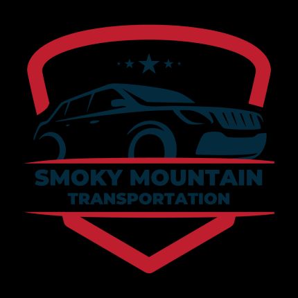 Logo de Smoky Mountain Transportation
