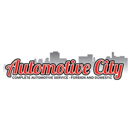 Logo de Automotive City Grass Valley