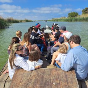 Bild von Natura Albufera