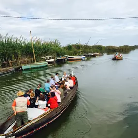 Bild von Natura Albufera