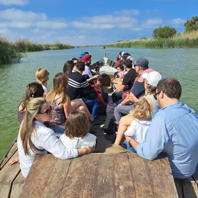 Bild von Natura Albufera