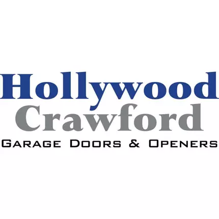 Logo da Hollywood-Crawford Door Co.