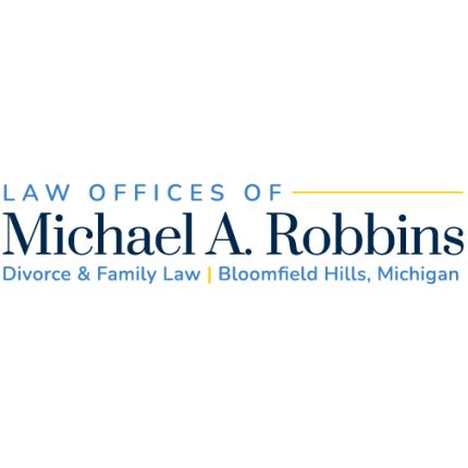 Logo od Law Offices of Michael A. Robbins, PLLC