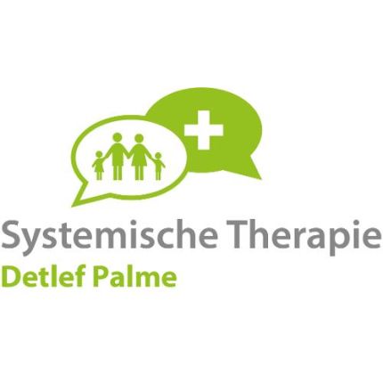 Logo od Systemische Therapie Palme