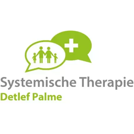 Logo od Systemische Therapie Palme