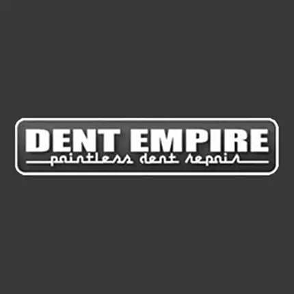 Logótipo de Dent Empire Paintless Dent Repair