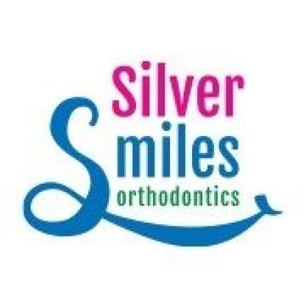 Logotipo de Silver Smiles - Decatur